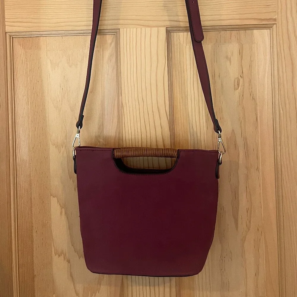 Vintage Handbag - Picture 1 of 5